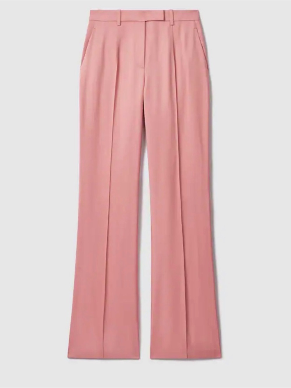 Reiss flare pants